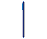 HONOR 20 Lite 4/128GB Niebieski - 496031 - zdjęcie 8